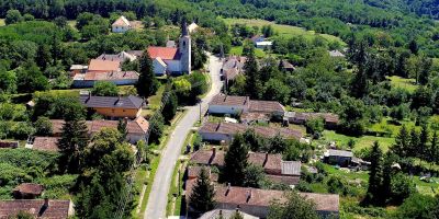 Tolnay Kúria és Vendégház Nagygörbő - foto 5
