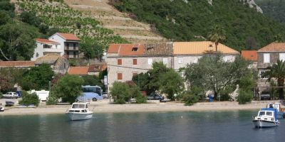 Apartments By The Sea Trstenik, Pelješac - 4511 Trstenik - foto 2