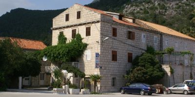 Apartments By The Sea Trstenik, Pelješac - 4511 Trstenik - foto 3