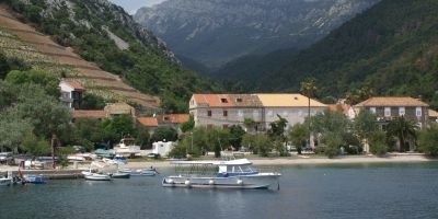 Apartments By The Sea Trstenik, Pelješac - 4511 Trstenik - foto 4