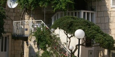 Apartments By The Sea Trstenik, Pelješac - 4511 Trstenik - foto 5