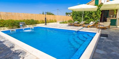 Family Friendly House With A Swimming Pool Dugobabe, Zagora - 12617 Dugobabe - foto 4
