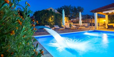 Family Friendly House With A Swimming Pool Dugobabe, Zagora - 12617 Dugobabe - foto 5
