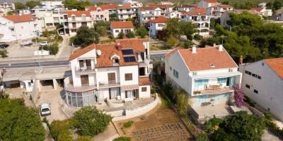 Apartments By The Sea Brodarica, Šibenik - 13615 Brodarica - foto 3