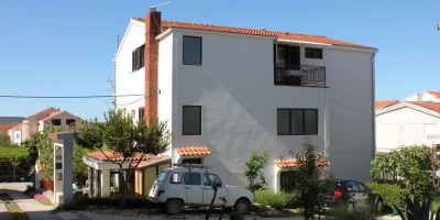 Apartments With Parking Space Vodice - 7604 - foto 2
