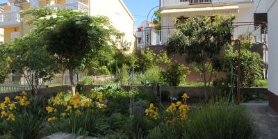 Apartments With Parking Space Vodice - 7604 - foto 5