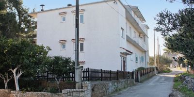Apartments With Parking Space Slatine, Čiovo - 5999 Slatine - foto 3