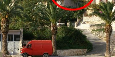 Apartments With Parking Space Splitska, Brač - 2857 Splitska - foto 2