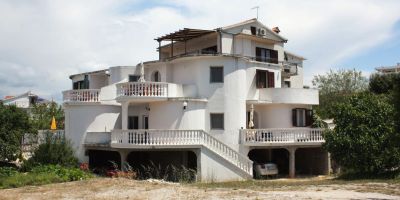 Apartments By The Sea Jezera, Murter - 5120 Jezera - foto 2