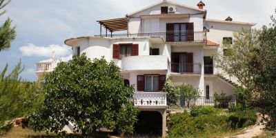 Apartments By The Sea Jezera, Murter - 5120 Jezera - foto 3