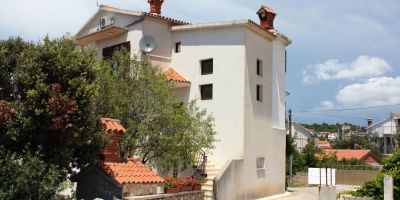 Apartments By The Sea Jezera, Murter - 5120 Jezera - foto 4