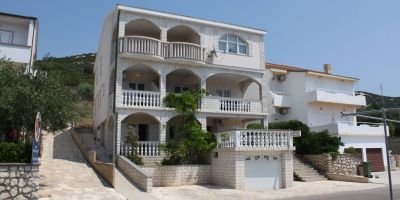Apartments By The Sea Stara Novalja, Pag - 6469 Stara Novalja - foto 2