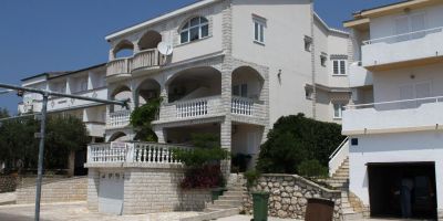 Apartments By The Sea Stara Novalja, Pag - 6469 Stara Novalja - foto 3