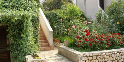 Apartments By The Sea Mandre, Pag - 523 Mandre - foto 4