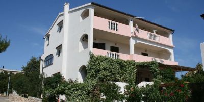 Apartments By The Sea Mandre, Pag - 523 Mandre - foto 2
