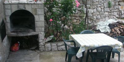 Apartments With Parking Space Trpanj, Pelješac - 11545 Trpanj - foto 3