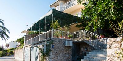 Apartments With Parking Space Trpanj, Pelješac - 11545 Trpanj - foto 4