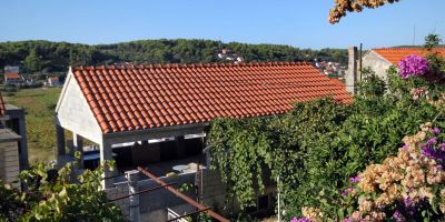 Apartments With Parking Space Lumbarda, Korčula - 9262 Lumbarda - foto 4