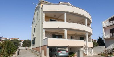Apartments By The Sea Brodarica, Šibenik - 5736 Brodarica - foto 3