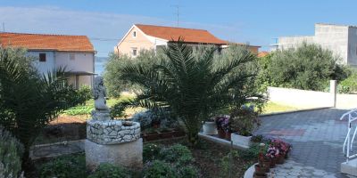 Apartments By The Sea Brodarica, Šibenik - 5736 Brodarica - foto 4