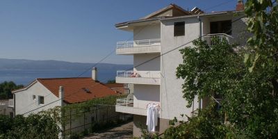 Apartments By The Sea Duće, Omiš - 945 Duće - foto 5