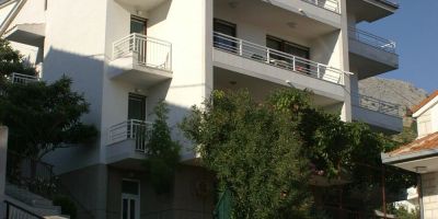 Apartments By The Sea Duće, Omiš - 945 Duće - foto 3