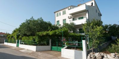 Apartments By The Sea Turanj, Biograd - 6445 Turanj - foto 2