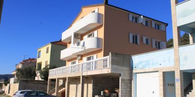 Apartments With Parking Space Seget Vranjica, Trogir - 8507 Seget Vranjica - foto 2