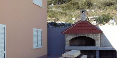 Apartments With Parking Space Seget Vranjica, Trogir - 8507 Seget Vranjica - foto 4