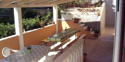 Apartments With Parking Space Seget Vranjica, Trogir - 8507 Seget Vranjica - foto 5