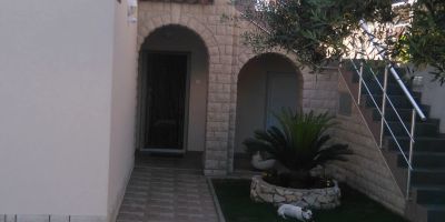 Apartments With Parking Space Banjol, Rab - 4956 Banjol - foto 4