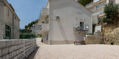 Apartments By The Sea Duće, Omiš - 2992 Duće - foto 2