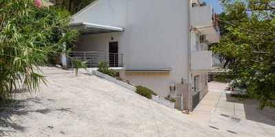 Apartments By The Sea Duće, Omiš - 2992 Duće - foto 3