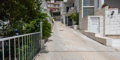 Apartments By The Sea Duće, Omiš - 2992 Duće - foto 4
