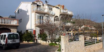 Apartments With Parking Space Grebaštica, Šibenik - 4867 Grebaštica - foto 3