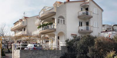 Apartments With Parking Space Grebaštica, Šibenik - 4867 Grebaštica - foto 4