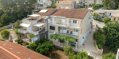 Apartments By The Sea Lumbarda, Korčula - 4348 Lumbarda - foto 4