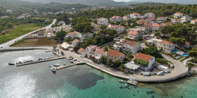 Apartments By The Sea Lumbarda, Korčula - 4348 Lumbarda - foto 3