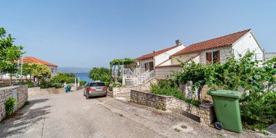 Apartments By The Sea Lumbarda, Korčula - 4348 Lumbarda - foto 5