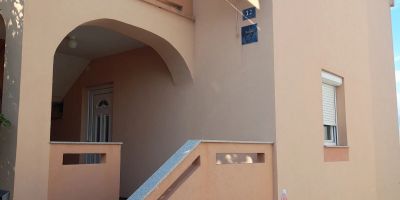 Apartments With Parking Space Pag - 6542 - foto 4