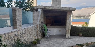 Apartments With Parking Space Pag - 6542 - foto 5