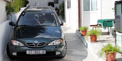Apartments And Rooms With Parking Space Bol, Brač - 2878 Bol - foto 4