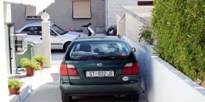 Apartments And Rooms With Parking Space Bol, Brač - 2878 Bol - foto 5