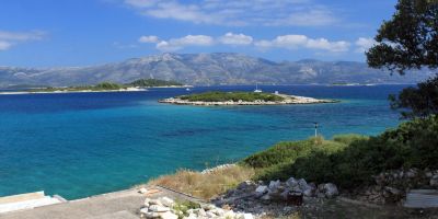 Seaside Holiday House Lumbarda, Korčula - 4422 Lumbarda - foto 5