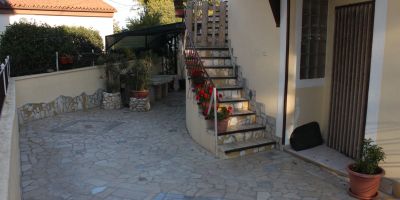 Apartments With Parking Space Pomer, Medulin - 7374 Pomer - foto 5
