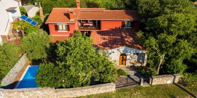 Family-friendly Apartments With Swimming Pool Krnica, Marčana - 7357 Krnica - foto 2