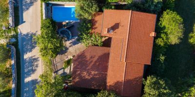 Family-friendly Apartments With Swimming Pool Krnica, Marčana - 7357 Krnica - foto 4
