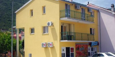 Apartments By The Sea Trpanj, Pelješac - 4510 Trpanj - foto 2