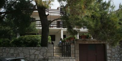 Apartments By The Sea Prižba, Korčula - 4484 Prižba - foto 4