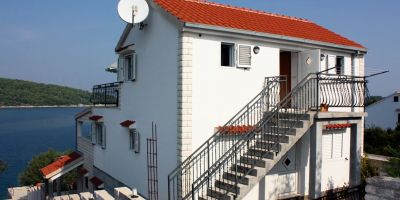Apartments By The Sea Nečujam, Šolta - 5182 Nečujam - foto 3
